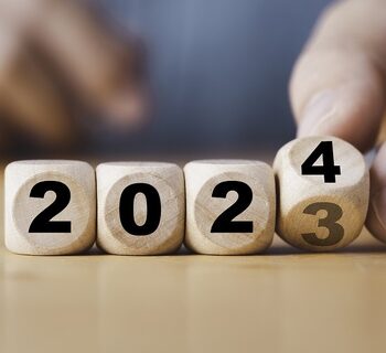 Reflections on 2023 & the Road Ahead